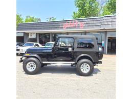 1985 Jeep CJ7 (CC-762687) for sale in Dickson, Tennessee
