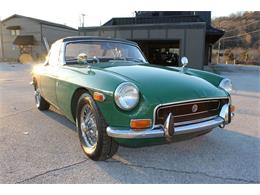 1970 MG MGB (CC-763105) for sale in Brentwood, Tennessee