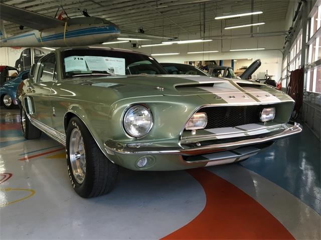 1968 Shelby GT350 (CC-763230) for sale in Henderson, Nevada