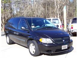 2005 Dodge Grand Caravan (CC-763314) for sale in Canton, Georgia