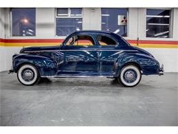 1941 Chevrolet Master Deluxe (CC-763361) for sale in Montreal, Quebec