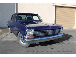 1964 Chevrolet Nova (CC-763368) for sale in Las Vegas, Nevada