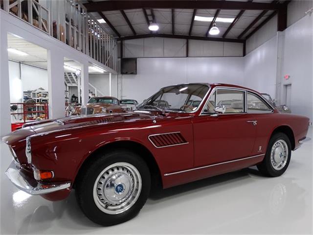 1965 Maserati 3500 (CC-763376) for sale in St Ann, Missouri