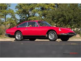 1969 Ferrari 365 (CC-763384) for sale in Houston, Texas