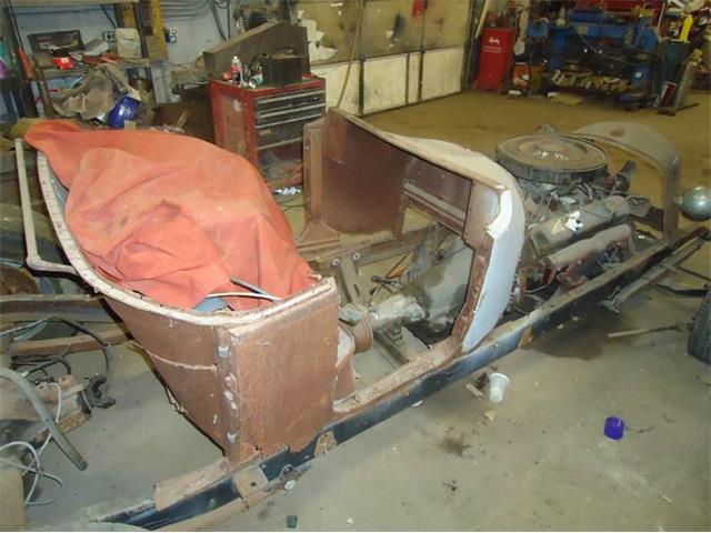 1927 Chrysler Rat Rod for Sale | ClassicCars.com | CC-763442