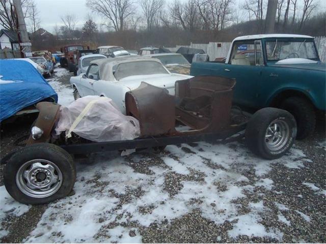 1927 Chrysler Rat Rod for Sale | ClassicCars.com | CC-763442
