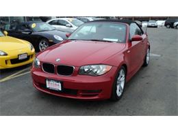 2008 BMW 1 Series (CC-763460) for sale in Brookfield, Wisconsin