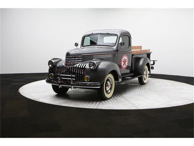 1941 Chevrolet Truck (CC-763500) for sale in Sterling, Virginia