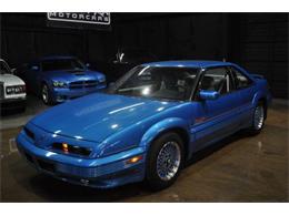 1992 Pontiac Grand Prix (CC-763506) for sale in Nashville, Tennessee