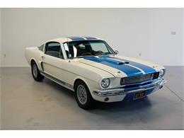 1966 Shelby GT350 (CC-760379) for sale in Fallbrook, California