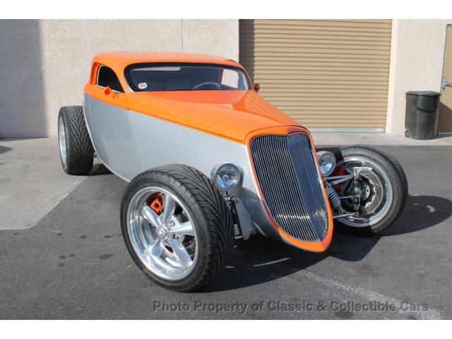 1933 Ford Speedster (CC-764731) for sale in Las Vegas, Nevada