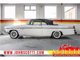 1956 Chrysler New Yorker (CC-764763) for sale in Montreal, Quebec