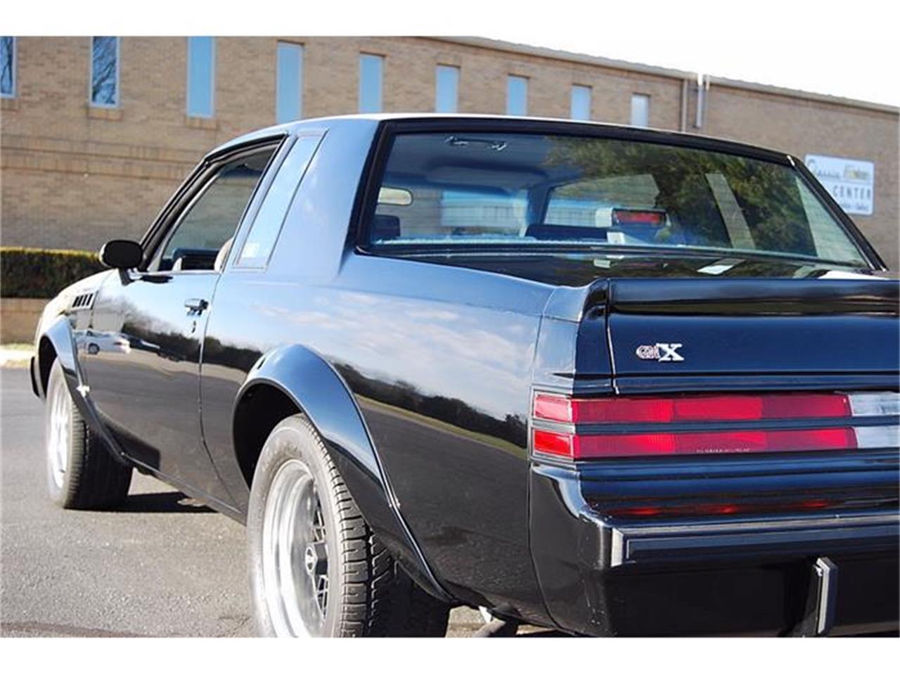 1987 Buick GNX for Sale | ClassicCars.com | CC-764865