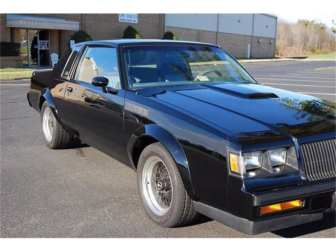 1987 Buick GNX for Sale | ClassicCars.com | CC-764865