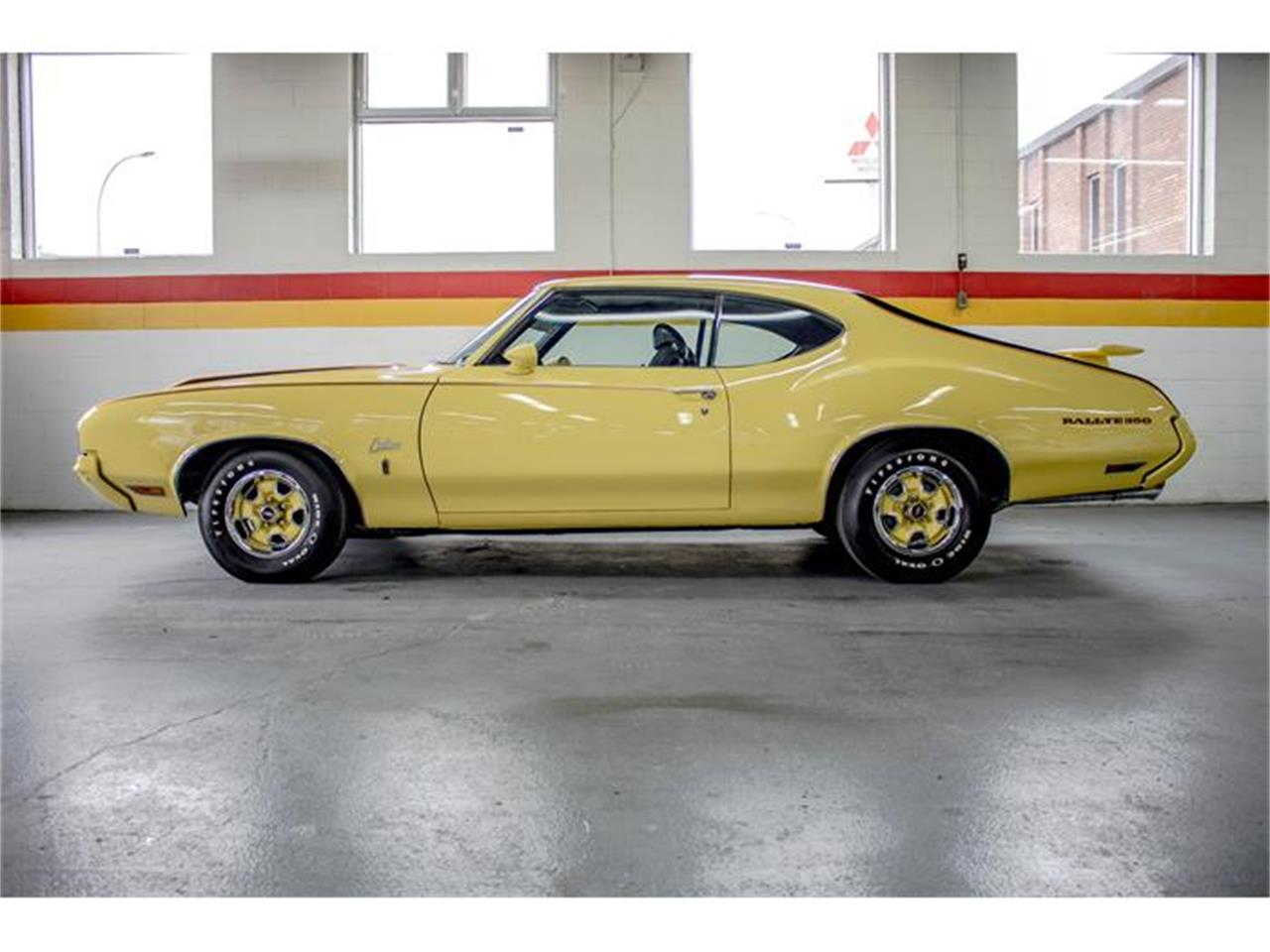 1970 Oldsmobile Rallye 350 for Sale | ClassicCars.com | CC-764928