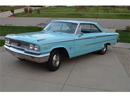 1963 Ford Galaxie 500 (CC-764931) for sale in Akron, Ohio