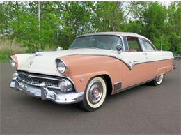 1955 Ford Fairlane Crown Victoria (CC-764957) for sale in Lansdale, Pennsylvania