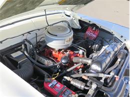 1955 Ford Fairlane Crown Victoria (CC-764957) for sale in Lansdale, Pennsylvania