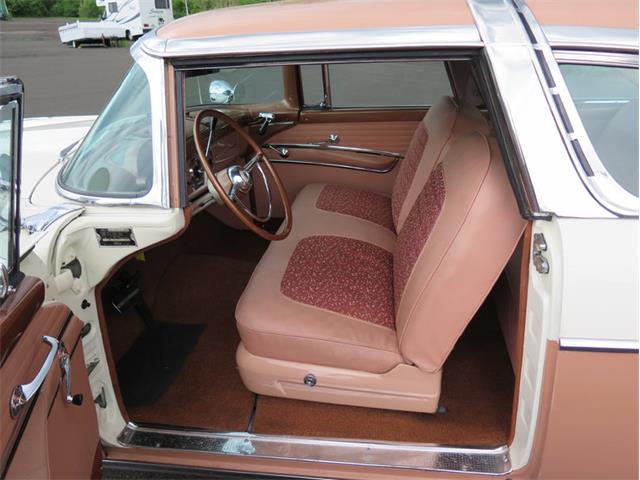 1955 Ford Fairlane Crown Victoria (CC-764957) for sale in Lansdale, Pennsylvania