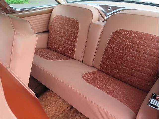 1955 Ford Fairlane Crown Victoria (CC-764957) for sale in Lansdale, Pennsylvania