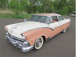 1955 Ford Fairlane Crown Victoria (CC-764957) for sale in Lansdale, Pennsylvania