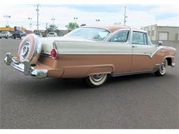 1955 Ford Fairlane Crown Victoria (CC-764957) for sale in Lansdale, Pennsylvania