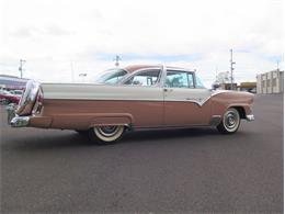 1955 Ford Fairlane Crown Victoria (CC-764957) for sale in Lansdale, Pennsylvania