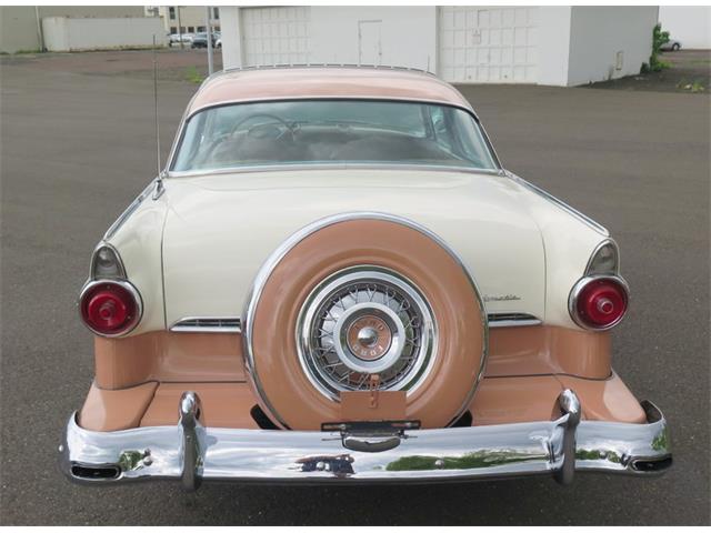 1955 Ford Fairlane Crown Victoria (CC-764957) for sale in Lansdale, Pennsylvania