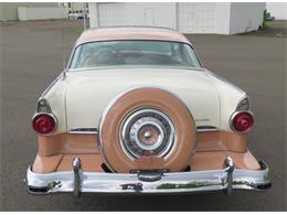 1955 Ford Fairlane Crown Victoria (CC-764957) for sale in Lansdale, Pennsylvania