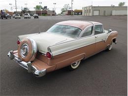 1955 Ford Fairlane Crown Victoria (CC-764957) for sale in Lansdale, Pennsylvania