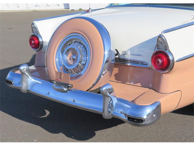 1955 Ford Fairlane Crown Victoria (CC-764957) for sale in Lansdale, Pennsylvania