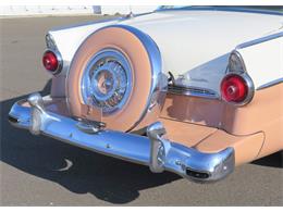 1955 Ford Fairlane Crown Victoria (CC-764957) for sale in Lansdale, Pennsylvania