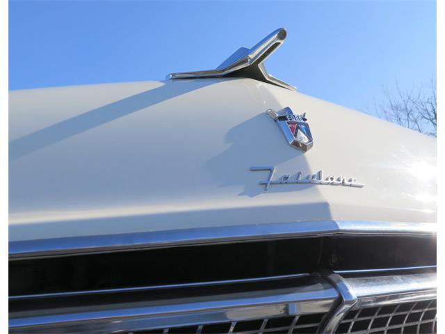 1955 Ford Fairlane Crown Victoria (CC-764957) for sale in Lansdale, Pennsylvania