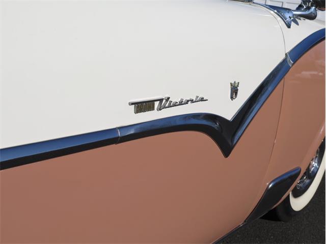 1955 Ford Fairlane Crown Victoria (CC-764957) for sale in Lansdale, Pennsylvania