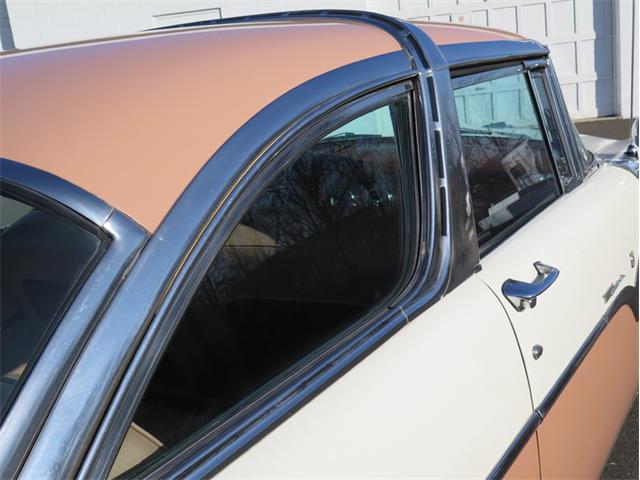 1955 Ford Fairlane Crown Victoria (CC-764957) for sale in Lansdale, Pennsylvania