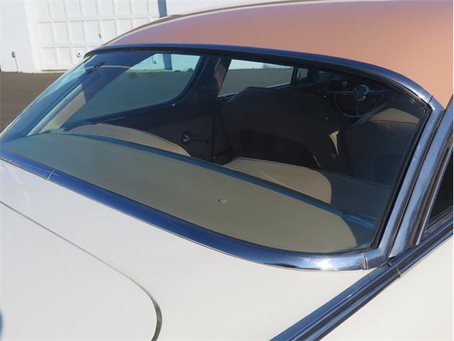 1955 Ford Fairlane Crown Victoria (CC-764957) for sale in Lansdale, Pennsylvania