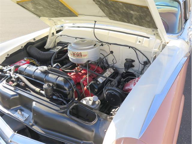 1955 Ford Fairlane Crown Victoria (CC-764957) for sale in Lansdale, Pennsylvania