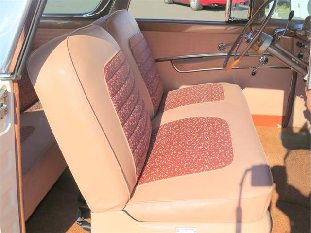 1955 Ford Fairlane Crown Victoria (CC-764957) for sale in Lansdale, Pennsylvania