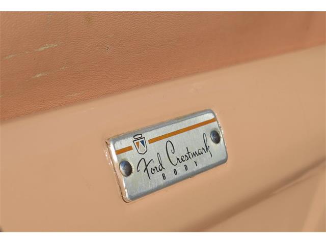 1955 Ford Fairlane Crown Victoria (CC-764957) for sale in Lansdale, Pennsylvania