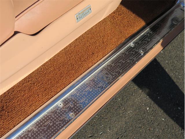 1955 Ford Fairlane Crown Victoria (CC-764957) for sale in Lansdale, Pennsylvania