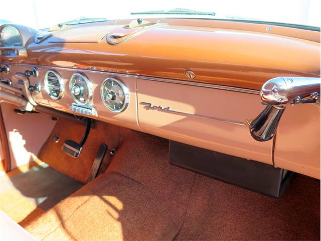 1955 Ford Fairlane Crown Victoria (CC-764957) for sale in Lansdale, Pennsylvania
