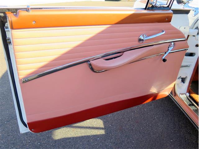 1955 Ford Fairlane Crown Victoria (CC-764957) for sale in Lansdale, Pennsylvania