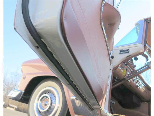 1955 Ford Fairlane Crown Victoria (CC-764957) for sale in Lansdale, Pennsylvania