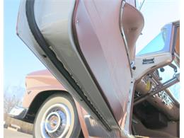 1955 Ford Fairlane Crown Victoria (CC-764957) for sale in Lansdale, Pennsylvania