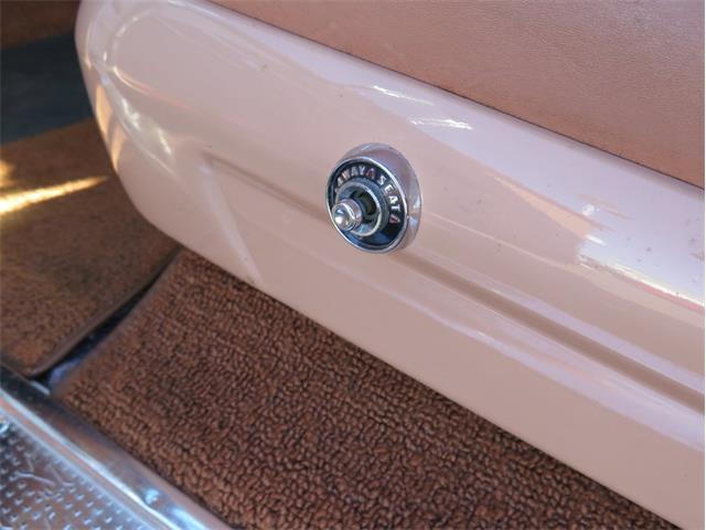 1955 Ford Fairlane Crown Victoria (CC-764957) for sale in Lansdale, Pennsylvania