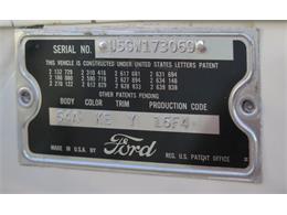1955 Ford Fairlane Crown Victoria (CC-764957) for sale in Lansdale, Pennsylvania