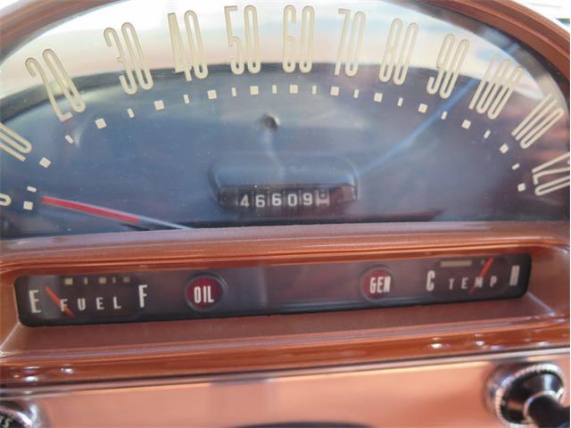 1955 Ford Fairlane Crown Victoria (CC-764957) for sale in Lansdale, Pennsylvania