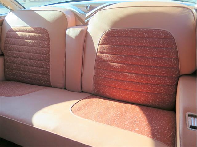 1955 Ford Fairlane Crown Victoria (CC-764957) for sale in Lansdale, Pennsylvania
