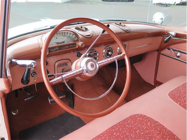 1955 Ford Fairlane Crown Victoria (CC-764957) for sale in Lansdale, Pennsylvania