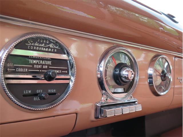 1955 Ford Fairlane Crown Victoria (CC-764957) for sale in Lansdale, Pennsylvania